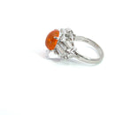 Ópalo Imperial Ring