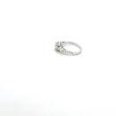 Aurelia 18K Gold Diamond Ring