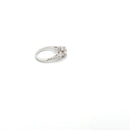 Aurelia 18K Gold Diamond Ring