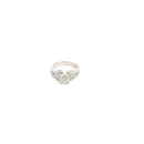 Celeste 18K Gold Diamond Ring