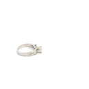 Celeste 18K Gold Diamond Ring