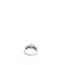 Eterna 14K Gold Diamond Ring