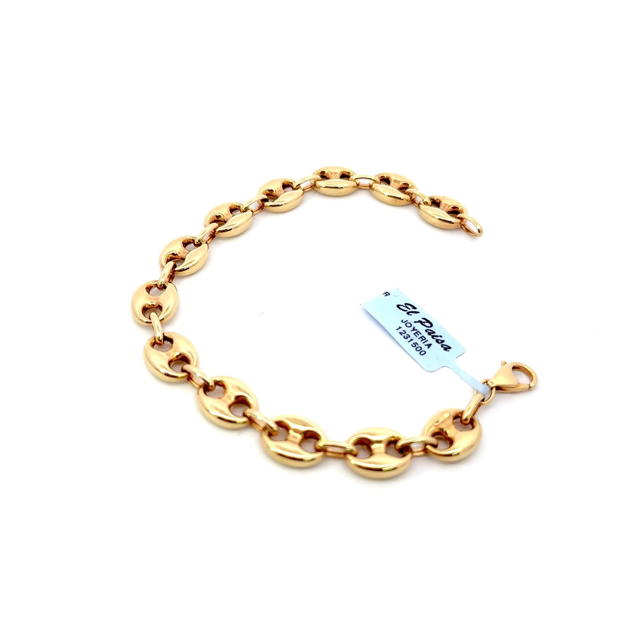 Bracelet Blends Traditional