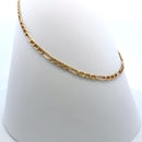 Majestic Link 18K Gold Chain Necklace