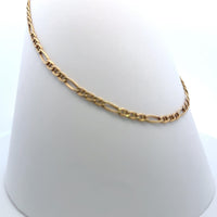 Majestic Link 18K Gold Chain Necklace