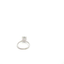 Imperial Platinum Diamond Ring